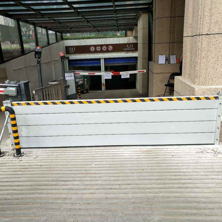 不了解防汛板產品時我們應該如何正確選擇？