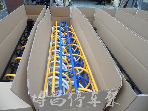 專屬停車位決絕外來(lái)車輛使用